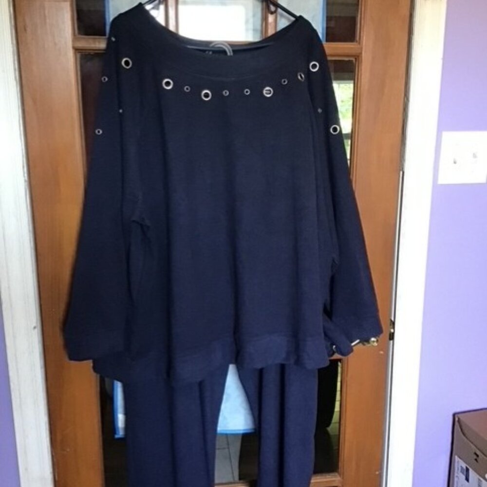 Grommet 2-Piece Set - 3X (26W-28W)